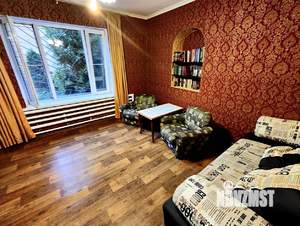 2-к квартира, на длительный срок, 50м2, 1/1 этаж