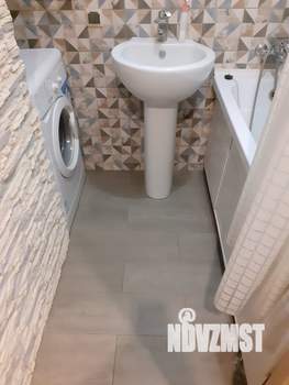 1-к квартира, на длительный срок, 38м2, 9/10 этаж