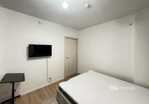 2-к квартира, на длительный срок, 43м2, 9/18 этаж