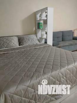 Студия квартира, посуточно, 30м2, 21/23 этаж