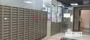 Студия квартира, на длительный срок, 24м2, 5/22 этаж