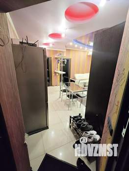 1-к квартира, на длительный срок, 43м2, 1/4 этаж