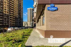 2-к квартира, посуточно, 65м2, 1/1 этаж