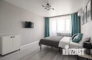 2-к квартира, посуточно, 57м2, 7/10 этаж