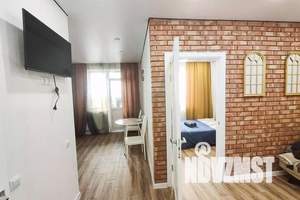 1-к квартира, посуточно, 35м2, 8/19 этаж