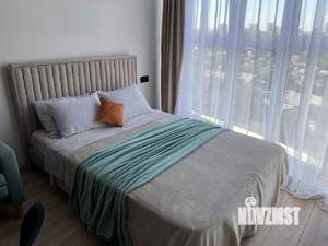 1-к квартира, посуточно, 27м2, 1/1 этаж