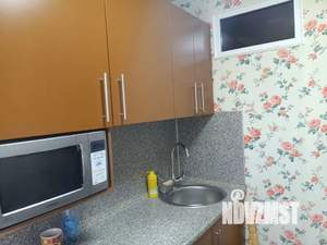 1-к квартира, на длительный срок, 30м2, 7/9 этаж