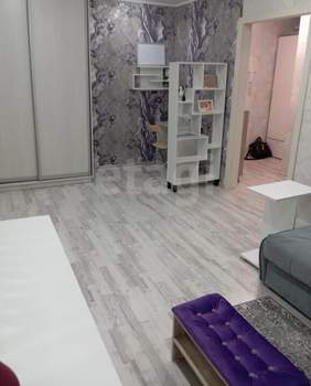 1-к квартира, на длительный срок, 30м2, 6/9 этаж