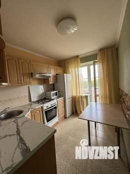 1-к квартира, на длительный срок, 43м2, 5/9 этаж