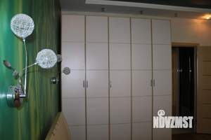 2-к квартира, посуточно, 55м2, 1/1 этаж