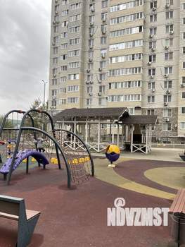 1-к квартира, на длительный срок, 49м2, 18/25 этаж