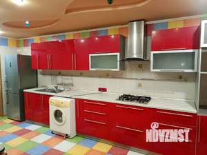 1-к квартира, на длительный срок, 67м2, 1/5 этаж