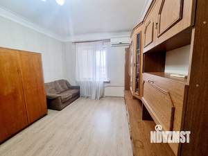 2-к квартира, на длительный срок, 45м2, 4/4 этаж
