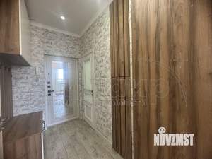 1-к квартира, на длительный срок, 47м2, 4/19 этаж