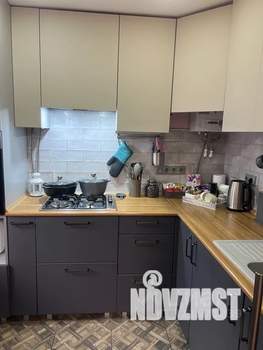 3-к квартира, посуточно, 60м2, 3/5 этаж