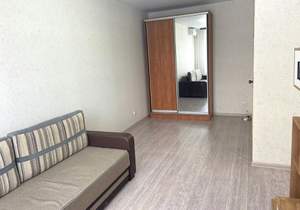 1-к квартира, на длительный срок, 37м2, 3/17 этаж