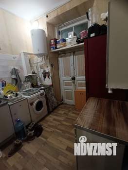 3-к квартира, на длительный срок, 43м2, 1/1 этаж