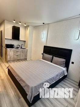 Студия квартира, посуточно, 25м2, 8/26 этаж