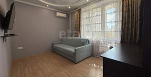 2-к квартира, на длительный срок, 55м2, 3/20 этаж