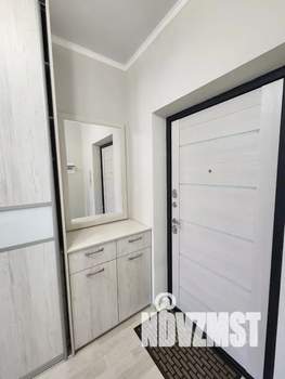 Студия квартира, посуточно, 30м2, 6/12 этаж