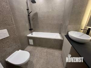 Студия квартира, на длительный срок, 30м2, 19/24 этаж