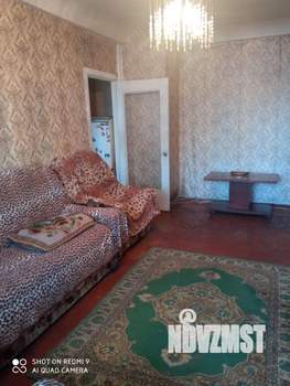 2-к квартира, на длительный срок, 38м2, 3/5 этаж