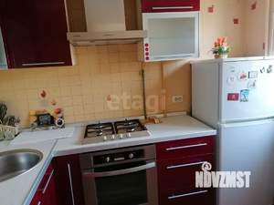 1-к квартира, на длительный срок, 35м2, 4/9 этаж