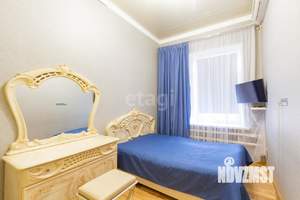 2-к квартира, на длительный срок, 53м2, 2/2 этаж