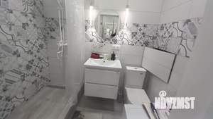 Студия квартира, на длительный срок, 30м2, 12/14 этаж