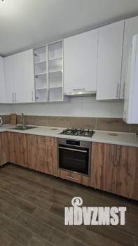 2-к квартира, на длительный срок, 57м2, 17/22 этаж