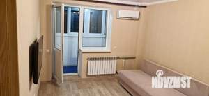 1-к квартира, на длительный срок, 40м2, 8/28 этаж