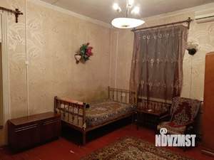 2-к квартира, на длительный срок, 60м2, 2/2 этаж