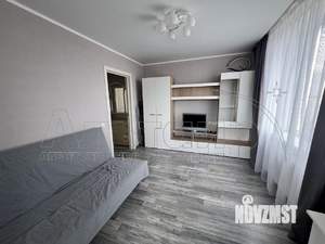 2-к квартира, на длительный срок, 50м2, 14/15 этаж