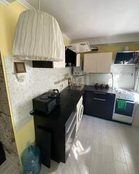 3-к квартира, на длительный срок, 48м2, 3/5 этаж