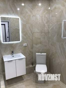 2-к квартира, на длительный срок, 63м2, 2/22 этаж