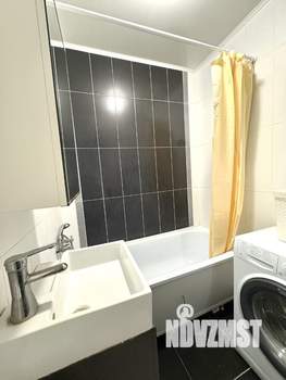 1-к квартира, на длительный срок, 31м2, 2/5 этаж