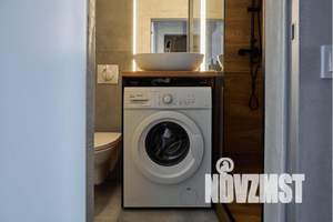 1-к квартира, посуточно, 30м2, 17/25 этаж