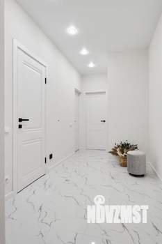 2-к квартира, посуточно, 49м2, 3/24 этаж