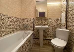 1-к квартира, на длительный срок, 34м2, 7/25 этаж