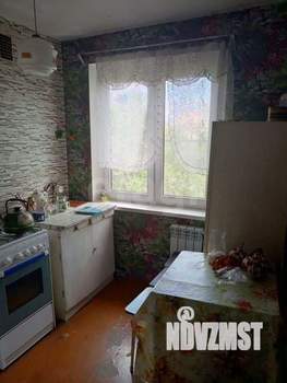 3-к квартира, на длительный срок, 61м2, 5/5 этаж