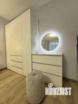 2-к квартира, на длительный срок, 58м2, 4/10 этаж