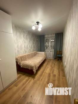 2-к квартира, на длительный срок, 45м2, 2/9 этаж