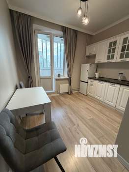 2-к квартира, на длительный срок, 50м2, 6/20 этаж