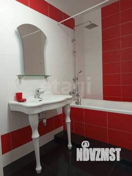 1-к квартира, на длительный срок, 50м2, 10/15 этаж