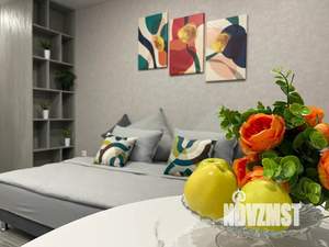 1-к квартира, посуточно, 22м2, 3/8 этаж