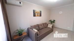 1-к квартира, на длительный срок, 38м2, 1/17 этаж