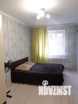 2-к квартира, посуточно, 67м2, 1/10 этаж
