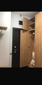 1-к квартира, на длительный срок, 15м2, 1/1 этаж