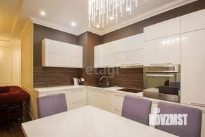 3-к квартира, на длительный срок, 60м2, 9/17 этаж