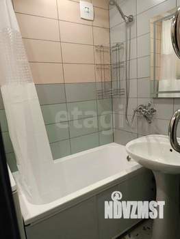 1-к квартира, на длительный срок, 34м2, 6/9 этаж